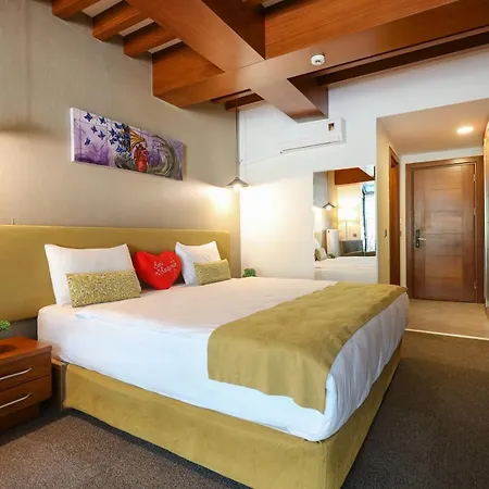 Hotel Abant Aden Boutique & Abant (Bolu)
