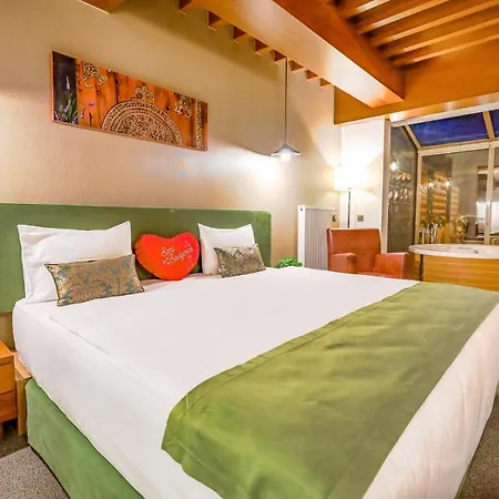 Abant Aden Boutique & Hotel 5*