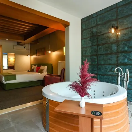Hotel Abant Aden Boutique & Abant (Bolu)