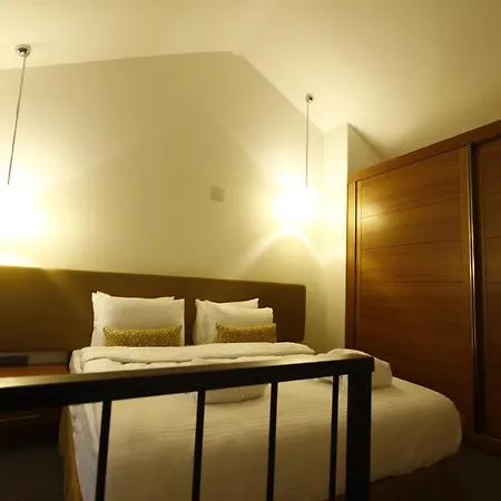 Hotel Abant Aden Boutique &