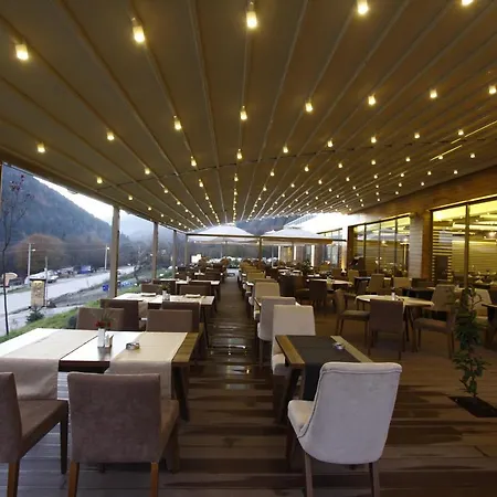 Abant Aden Boutique & 5*