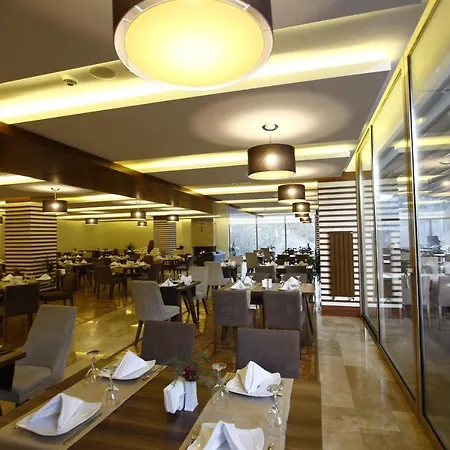 Abant Aden Boutique & 5* Abant (Bolu)