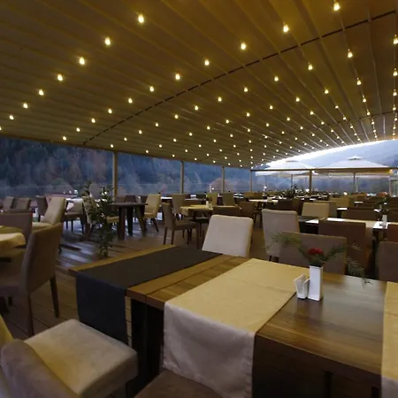 Abant Aden Boutique & 5* Abant (Bolu)