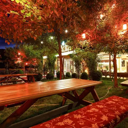 Abant Aden Boutique & Hotel Abant (Bolu)