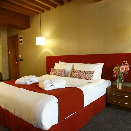 Hotel Abant Aden Boutique & Abant (Bolu)